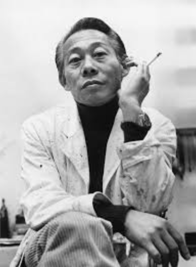 Zao Wou-Ki